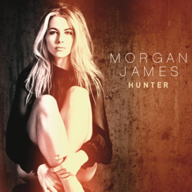 Morgan James - She's Gone